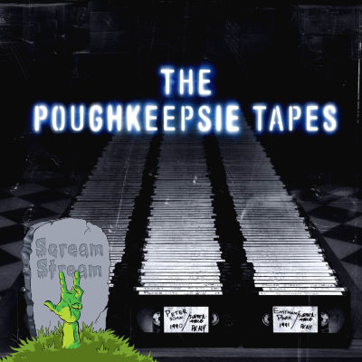 episode S3E15: The Poughkeepsie Tapes artwork