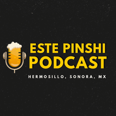 Este Pinshi Podcast