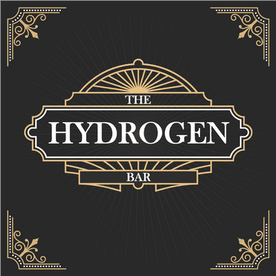The Hydrogen Bar
