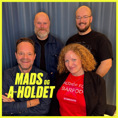 episode 250 - Jacob Riising, Rosa Lund og Mathias Helt.  artwork