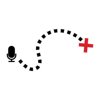 episode A Conversation about our New Film! artwork