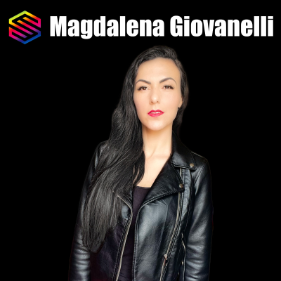 Magdalena Giovanelli - Sure Mix