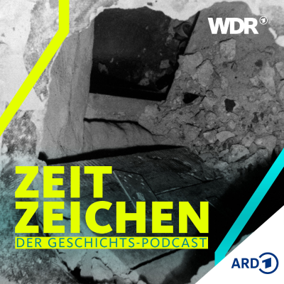 episode 17 Stunden Angst: Der Bankraub von Berlin-Zehlendorf artwork