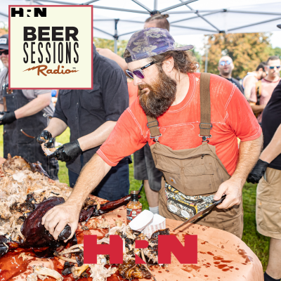 episode Heritage Hogs - How the Sausage is Made artwork