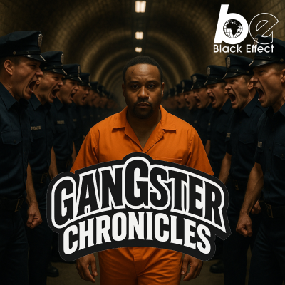episode Is Rodney Hinton Jr. Insane From Grief? artwork