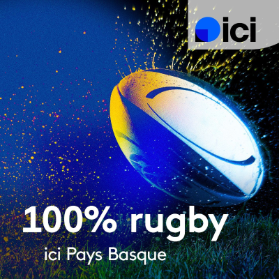 100% Rugby au Pays Basque