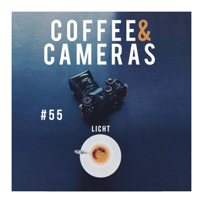 episode Episode 55: Licht artwork