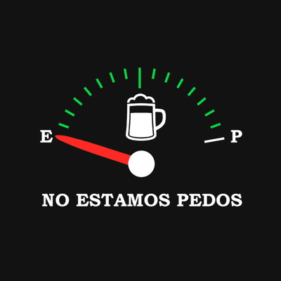 No Estamos Pedos
