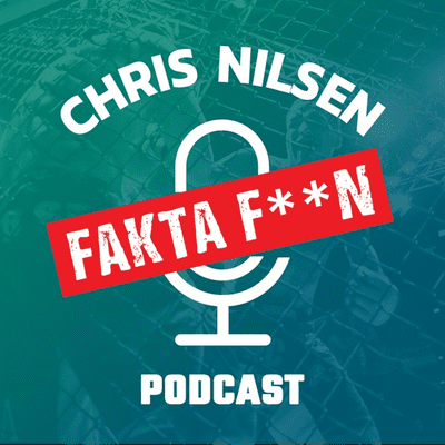 Chris Nilsen Fakta Faen