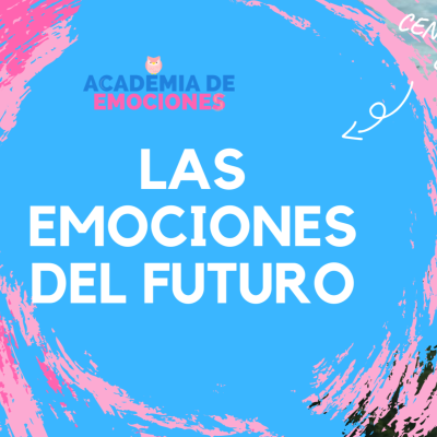 episode LAS EMOCIONES DEL FUTURO artwork