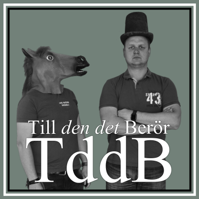 Till den det berör