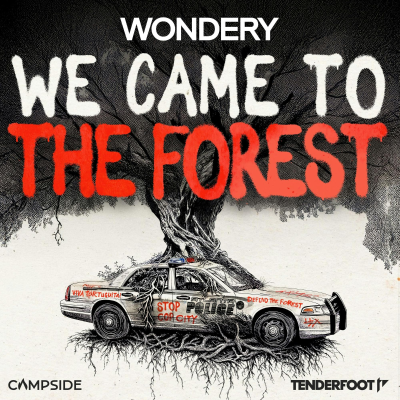 episode Chameleon Recommends: We Came to the Forest artwork