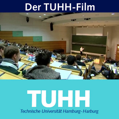 episode Der TUHH-Film artwork