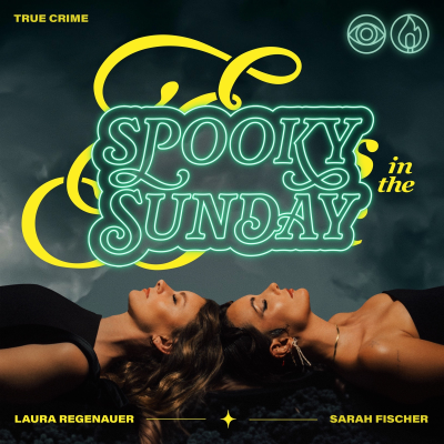 episode #268 The Conjuring Files – Sie beobachten dich x dudes artwork