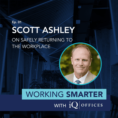 episode Get Ready Global – Safely Returning to the Workplace artwork