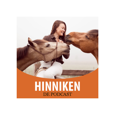 Hinniken de Podcast