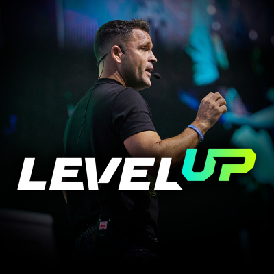 LEVEL UP Escuela de Negocios
