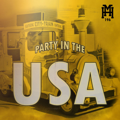 episode Episode 196: Party in the U.S.A. artwork
