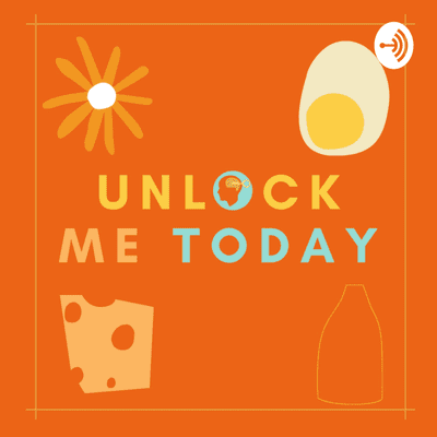 Unlock Me Today!