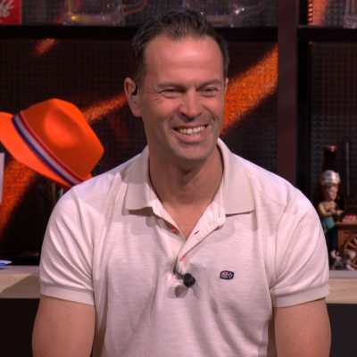episode Podcast Vandaag Inside Oranje Quiz, woensdag 10 juli 2024 artwork