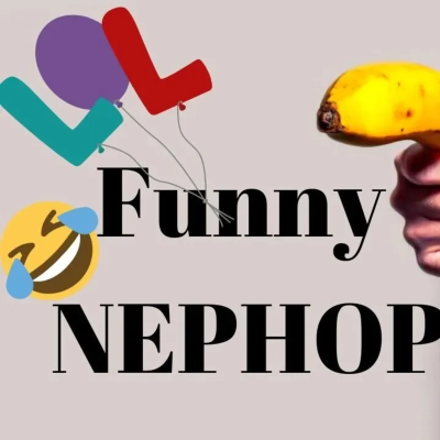 episode Funny Nepali HipHops #NephopMania Episode 12 artwork