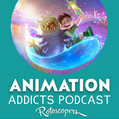 episode 347 Elio - Ham Radios And Super Squishies artwork