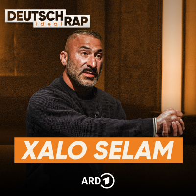 episode Xalo Selam: "Ich wurde fast erschossen" artwork