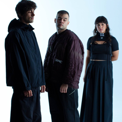 episode Bandeja de entrada - VVV[Trippin'you], Johnny B. Zero, Tame Impala... - 23/10/25 artwork