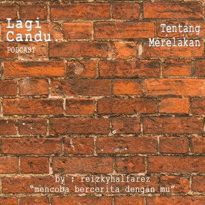 episode Tentang Merelakan artwork