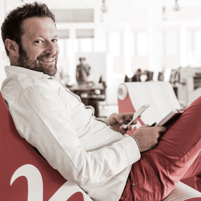 episode 11 Fragen an Reto Baumgartner, MySign AG (eCommerce Agentur) artwork