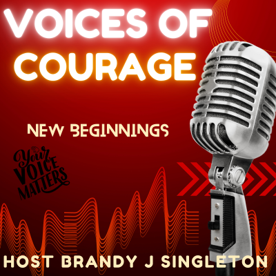 VOICES OF COURAGE