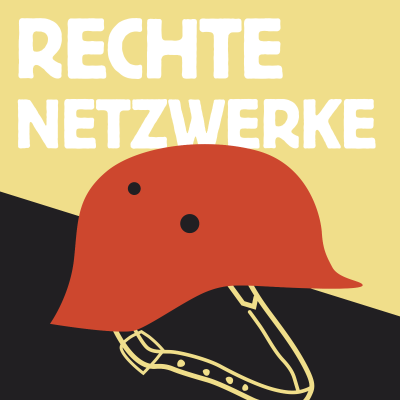 episode Rechte Netzwerke artwork