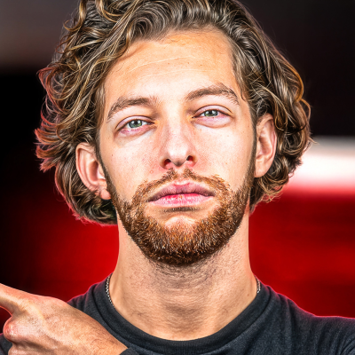 episode Dit is Waarom Jij FAALT! - Trading Podcast - Ep. 186 artwork