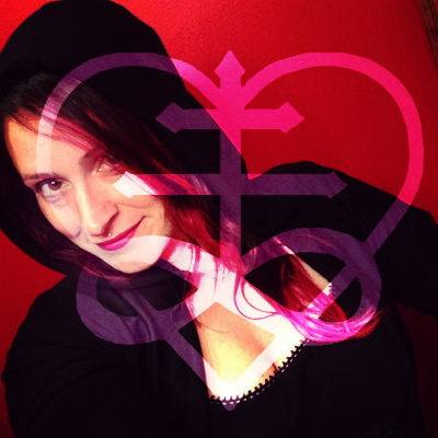 Satanic Love Podcast - Satanic Love