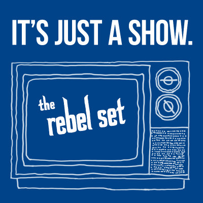 episode 150. Sophisticated Jokes About Film. [MST3K 419. The Rebel Set.] artwork