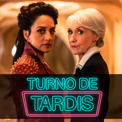 episode TdT 3x05 - Wish World artwork