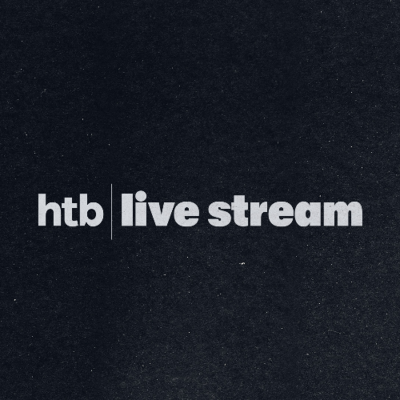 episode Unshakable Identity: Identity When Challenged | Miles Toulmin | HTB Livestream artwork