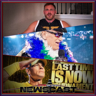 episode Ring the Bell Newscast: 09/11/2025 artwork