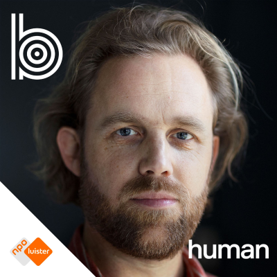 episode Zomerradio: Filosoof Wouter Mensink artwork