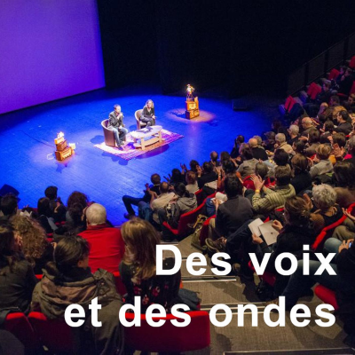 episode Des voix et des ondes artwork