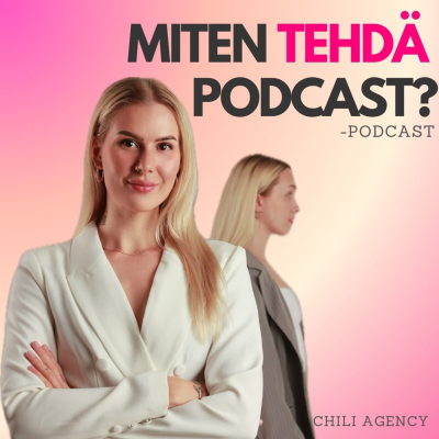 episode 26. Miksi 76% lopettaa ennen 10. jaksoa? artwork