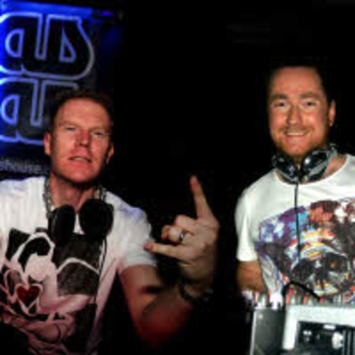 episode EGOISTE - Hocus Pocus House Radio Show Mix (December 2012) artwork