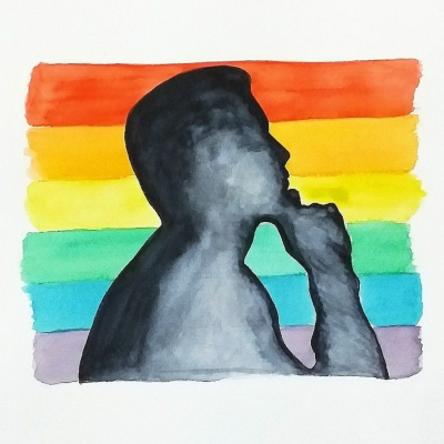 episode Gündem101: LGBTİQ+ görünürlüğü, Cinsel terapi ve Onarım terapisi artwork