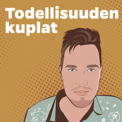 Todellisuuden kuplat