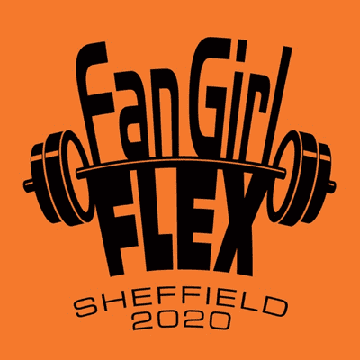 Fan Girl Flex