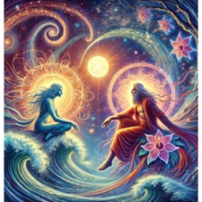episode Ep 39 - Awaken Your Being artwork
