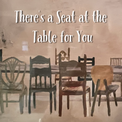 episode Episode 537: 5/18 - There's a Seat at the Table for You artwork