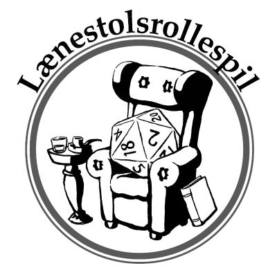 Lænestolsrollespil