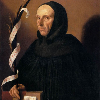 episode Savonarola Part 11: Death and Afterlife artwork