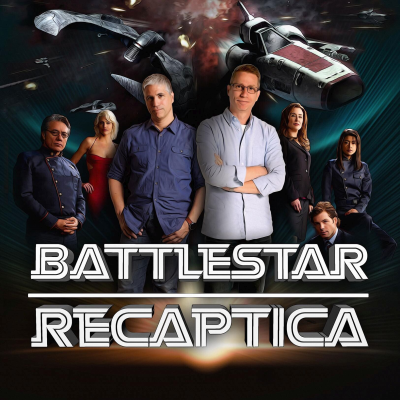 episode S4 E20 - 'Daybreak, Pt. 2' artwork